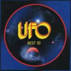 UFO : Best 10
